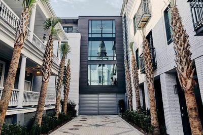 Charleston Historic District/Hotel Bella Grace