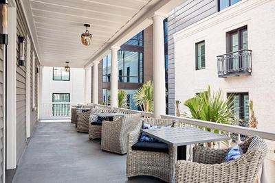 Charleston Historic District/Hotel Bella Grace
