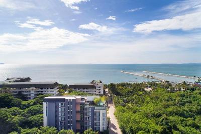 Seaphere Pattaya Hotel