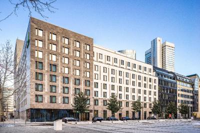 Holiday Inn Frankfurt - Alte Oper