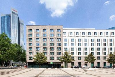 Holiday Inn Frankfurt - Alte Oper