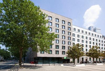 Holiday Inn Frankfurt - Alte Oper