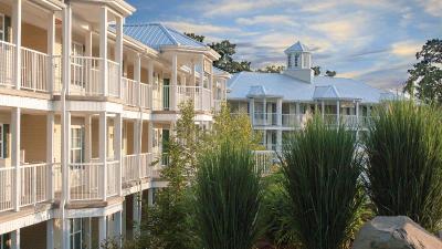 Holiday Inn Club Vacations Fox River Resort