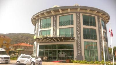 Exelans Hotel & Spa