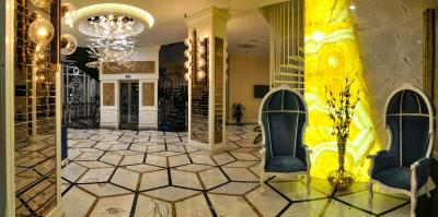 Exelans Hotel & Spa