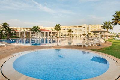 Radisson Blu Resort Saidia Beach
