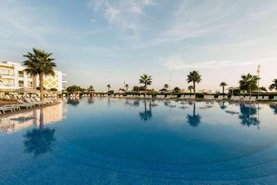 Radisson Blu Resort Saidia Beach