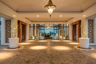 Radisson Blu Resort Saidia Beach