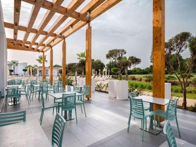 Radisson Blu Resort Saidia Garden