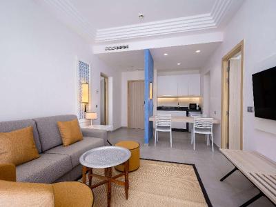 Radisson Blu Resort Saidia Garden