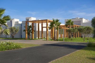 Radisson Blu Resort Saidia Garden