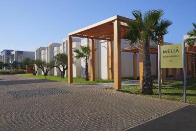 Radisson Blu Resort Saidia Garden