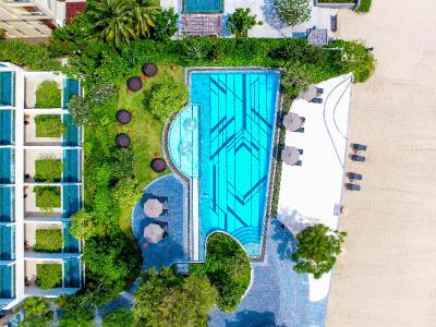 Baba Beach Club Hotel Hua Hin by Sri Panwa