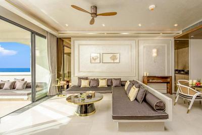 Baba Beach Club Hotel Hua Hin by Sri Panwa