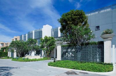 Baba Beach Club Hotel Hua Hin by Sri Panwa
