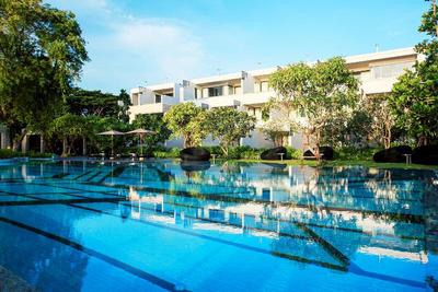 Baba Beach Club Hotel Hua Hin by Sri Panwa