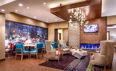 Hampton Inn Paramus