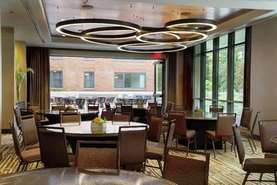 The Porter Portland, Curio Collection by Hilton