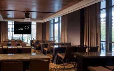 The Porter Portland, Curio Collection by Hilton