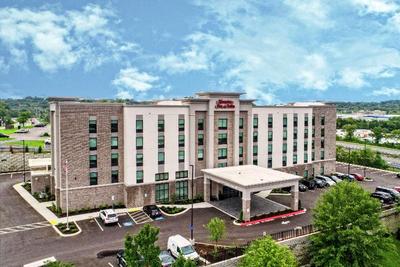 Hampton Inn & Suites Nashville/Goodlettsville, TN