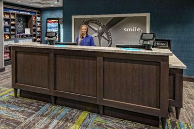 Hampton Inn & Suites Nashville/Goodlettsville, TN