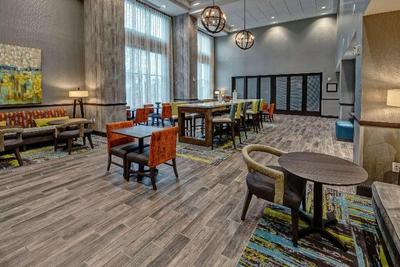 Hampton Inn & Suites Nashville/Goodlettsville, TN