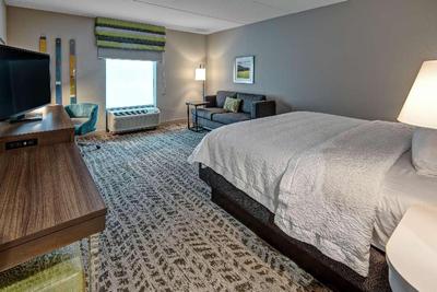 Hampton Inn & Suites Nashville/Goodlettsville, TN