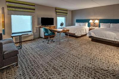 Hampton Inn & Suites Nashville/Goodlettsville, TN