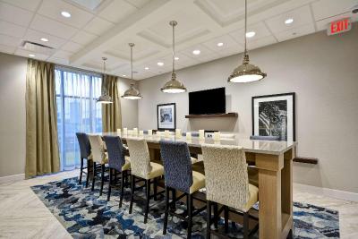 Hampton Inn & Suites Livonia Detroit, MI