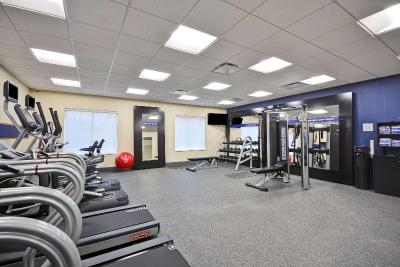 Hampton Inn & Suites Livonia Detroit, MI