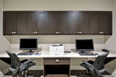 Hampton Inn & Suites Livonia Detroit, MI