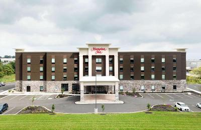 Hampton Inn & Suites Lebanon, PA