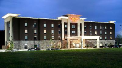 Hampton Inn & Suites Lebanon, PA