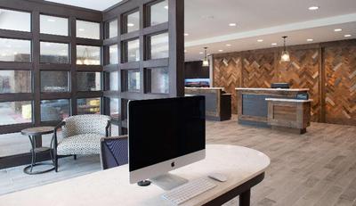 Homewood Suites by Hilton North Charleston