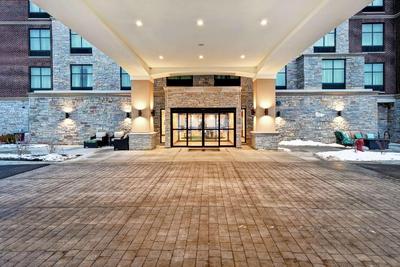 Homewood Suites by Hilton Detroit/Novi
