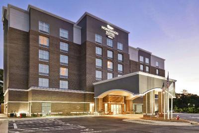 Homewood Suites by Hilton Cary, NC