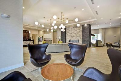 Homewood Suites by Hilton Cary, NC