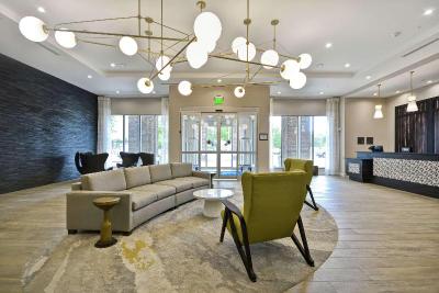 Homewood Suites by Hilton Cary, NC