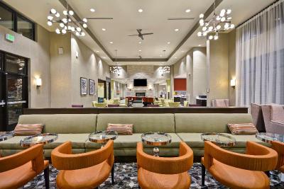 Homewood Suites by Hilton Rocky Mount