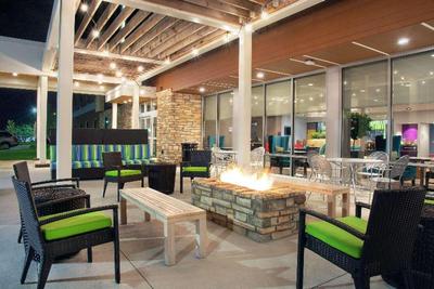 Home2 Suites by Hilton Indianapolis/Greenwood, IN