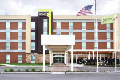 Home2 Suites by Hilton Indianapolis/Greenwood, IN