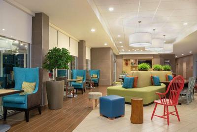 Home2 Suites by Hilton Indianapolis/Greenwood, IN