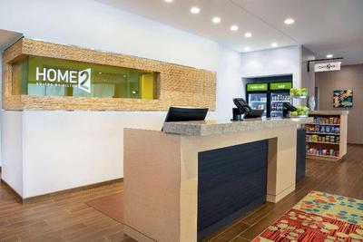 Home2 Suites by Hilton Indianapolis/Greenwood, IN