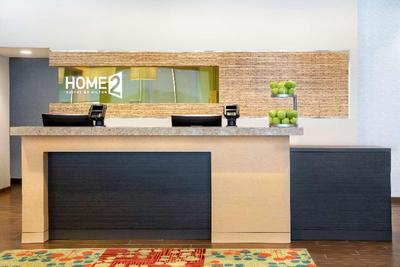 Home2 Suites by Hilton Indianapolis/Greenwood, IN
