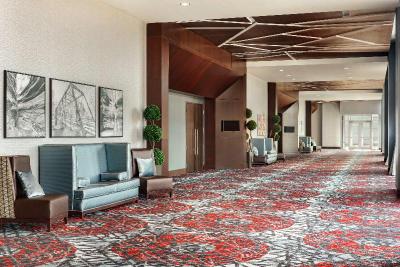 Embassy Suites by Hilton Indianapolis Noblesville,