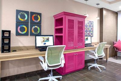 Home2 Suites by Hilton Lake Charles