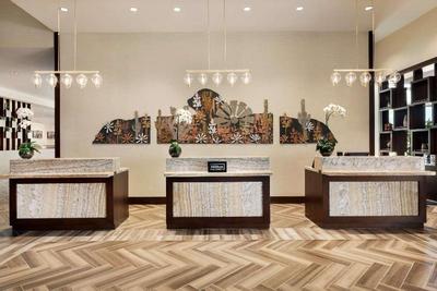 Embassy Suites by Hilton San Antonio Landmark