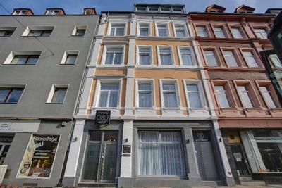 Boutique 030 Hannover City by INA