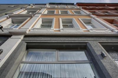 Boutique 030 Hannover City by INA