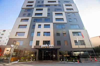 Park Inn by Radisson Istanbul Atasehir